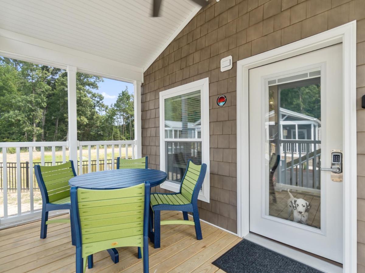 Shore Point Cottages Ocean City Kültér fotó
