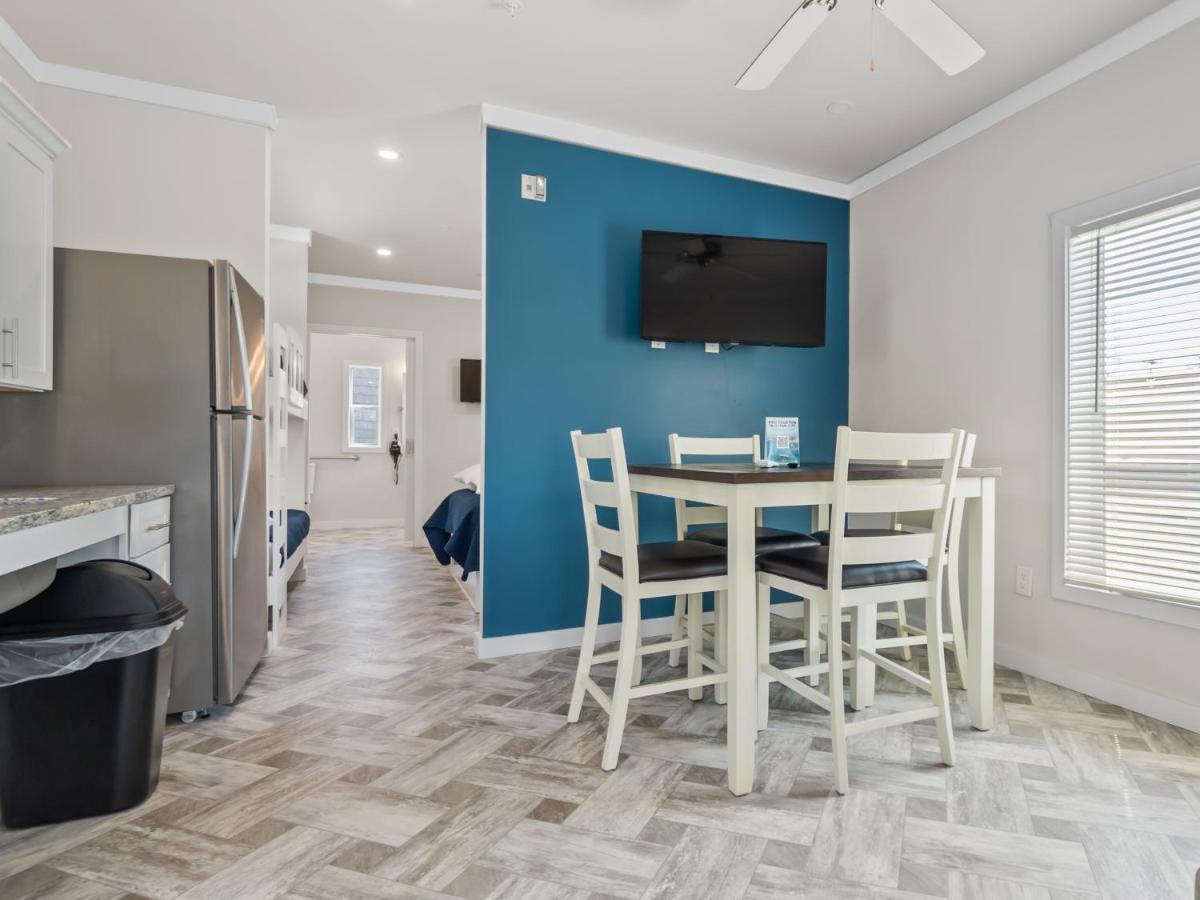 Shore Point Cottages Ocean City Kültér fotó